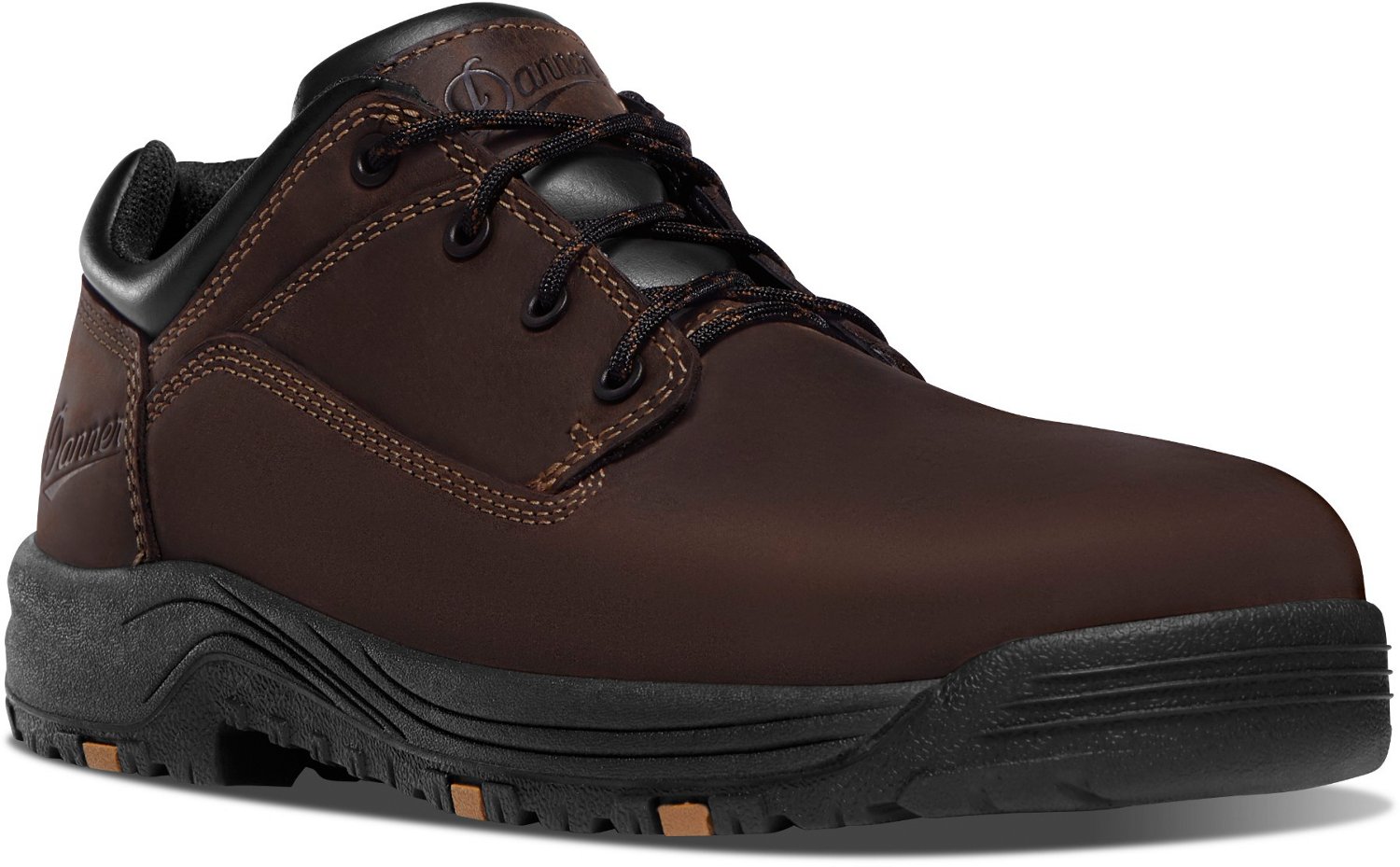 Danner Men's 3in Caliper Hot Aluminum Safety Toe Work Shoes - view number 2