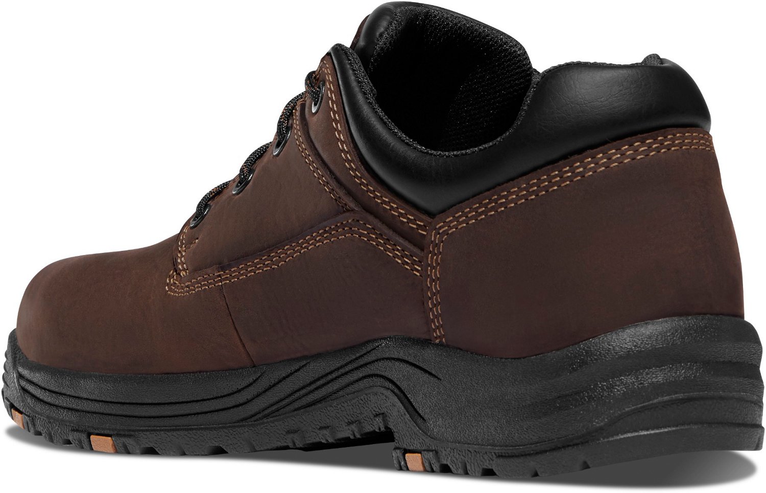 Danner Men's 3in Caliper Hot Aluminum Safety Toe Work Shoes - view number 3