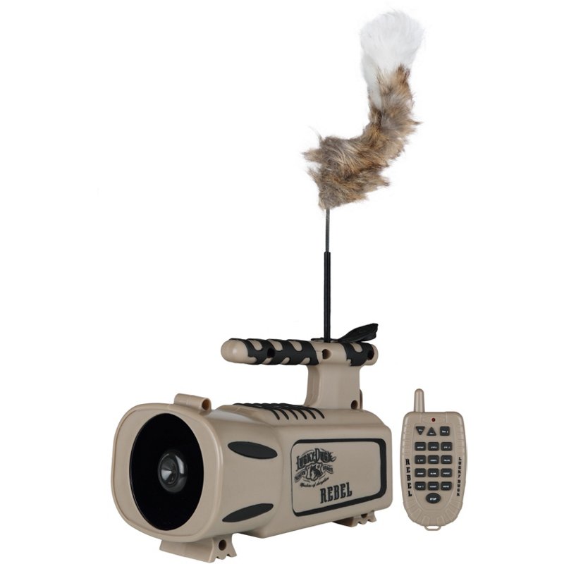 Lucky Duck Rebel Pr… - image