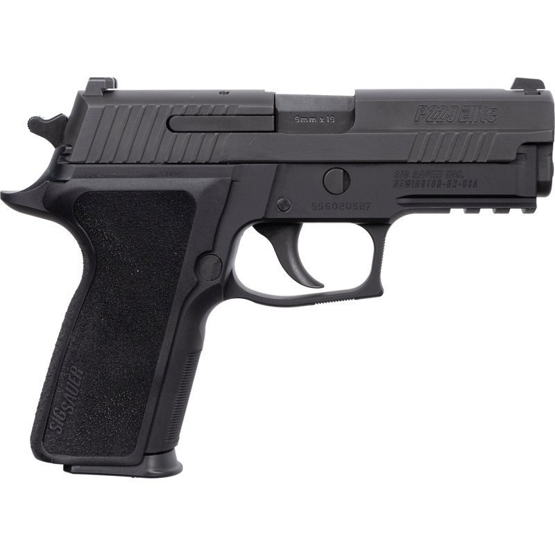 Sig Sauer P229 Elit… - image