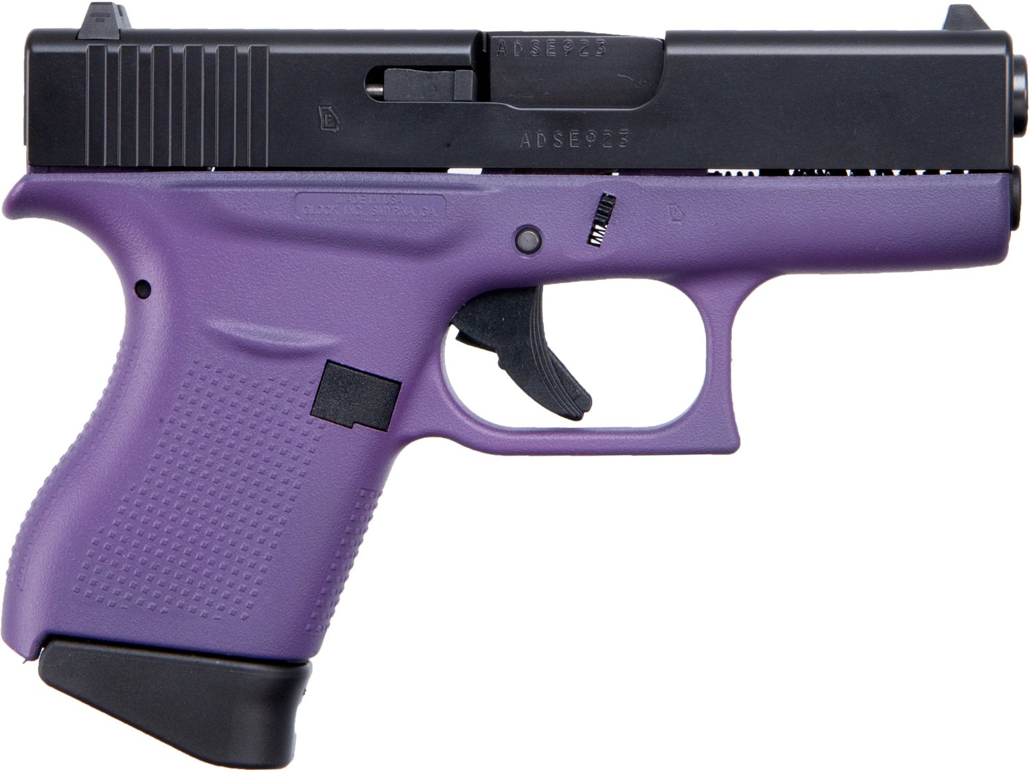 GLOCK M43 USA 9mm Pistol