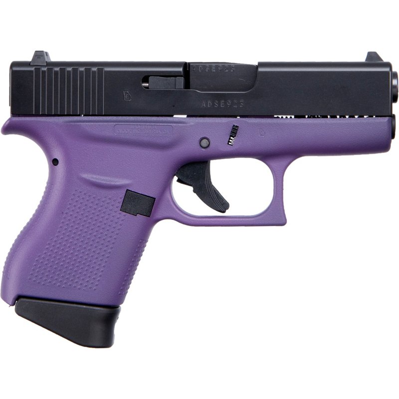 GLOCK M43 USA 9mm Pistol