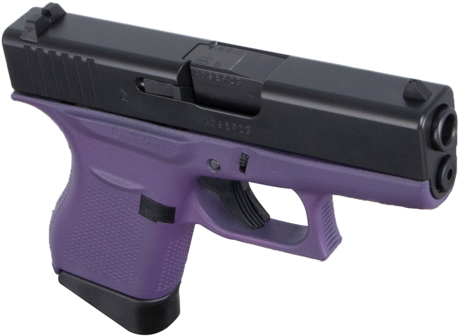 GLOCK M43 USA 9mm Pistol - view number 2