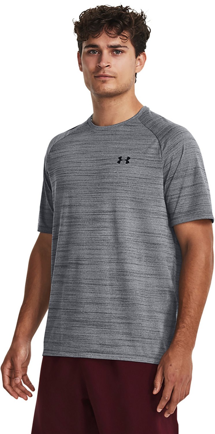 Under Armour Men's Tiger Tech 2.0 T-shirt | Academy