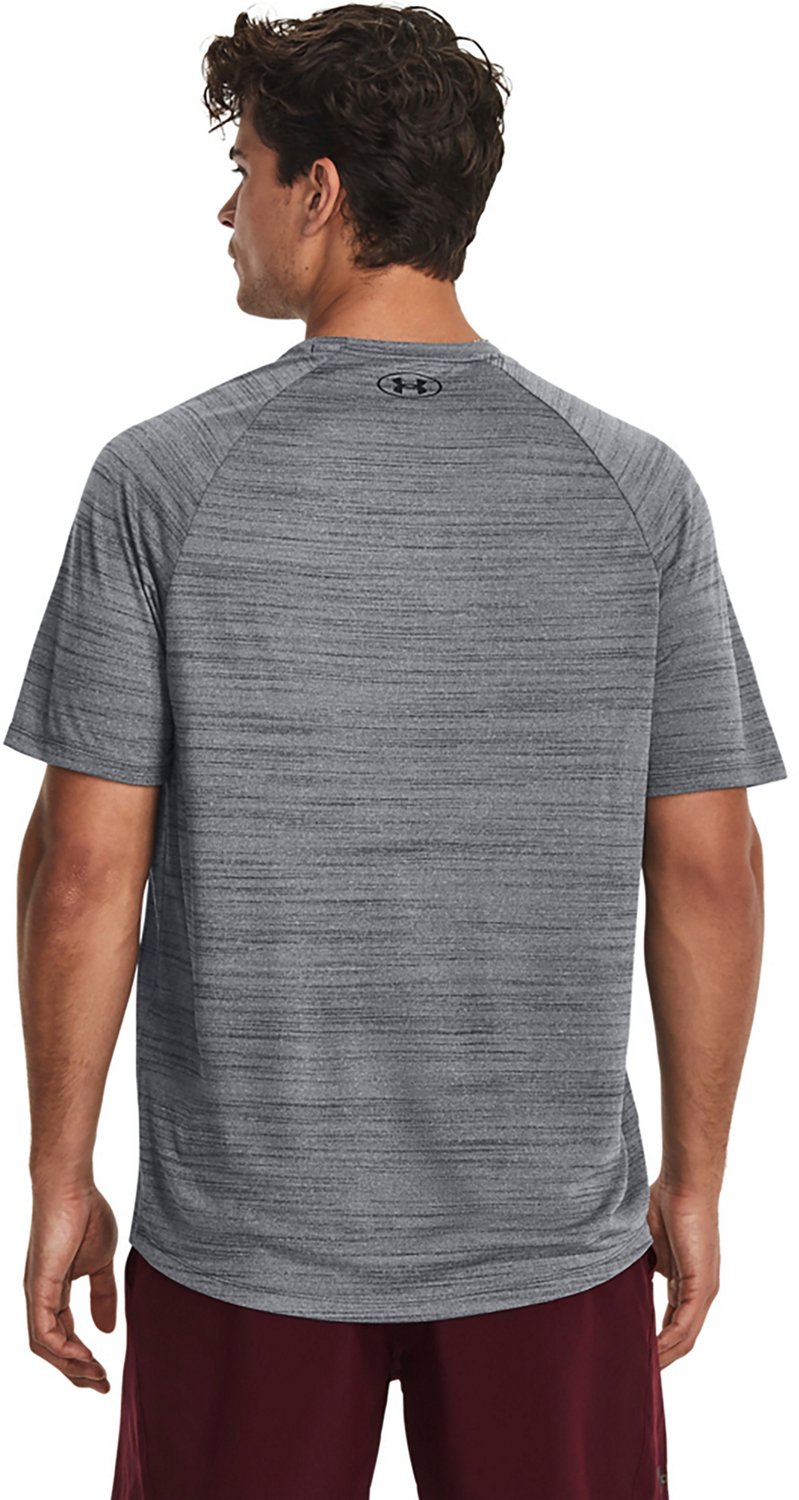 Under Armour Men's Tiger Tech 2.0 T-shirt - view number 2