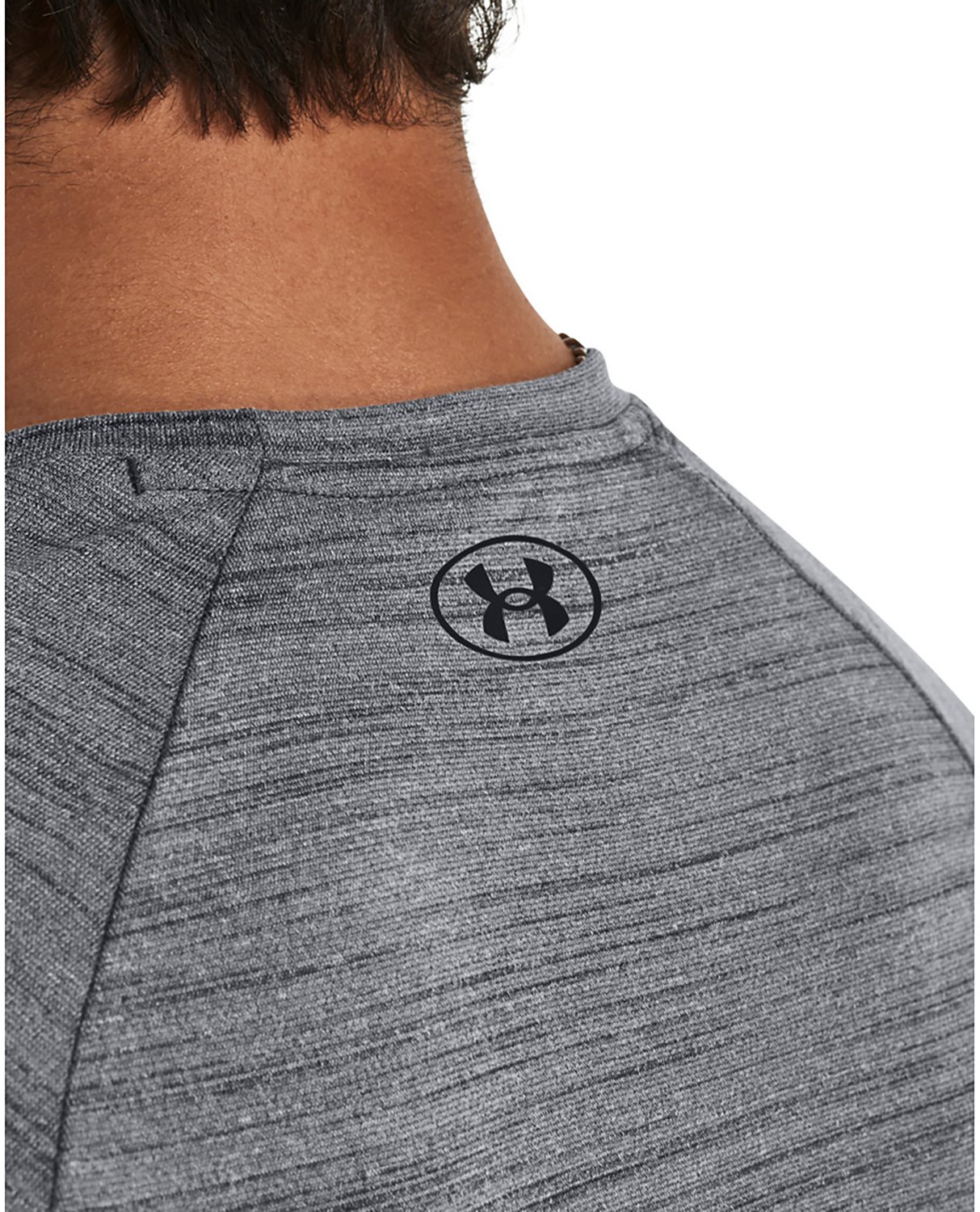 Under Armour Men's Tiger Tech 2.0 T-shirt - view number 3
