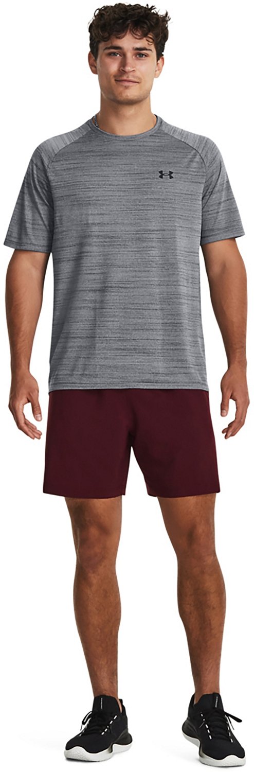Under Armour Men's Tiger Tech 2.0 T-shirt - view number 4