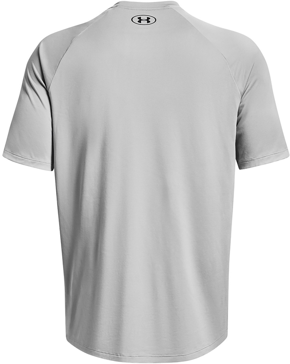 Under Armour Men's Print Fill Tech Short Sleeve T-shirt - view number 5