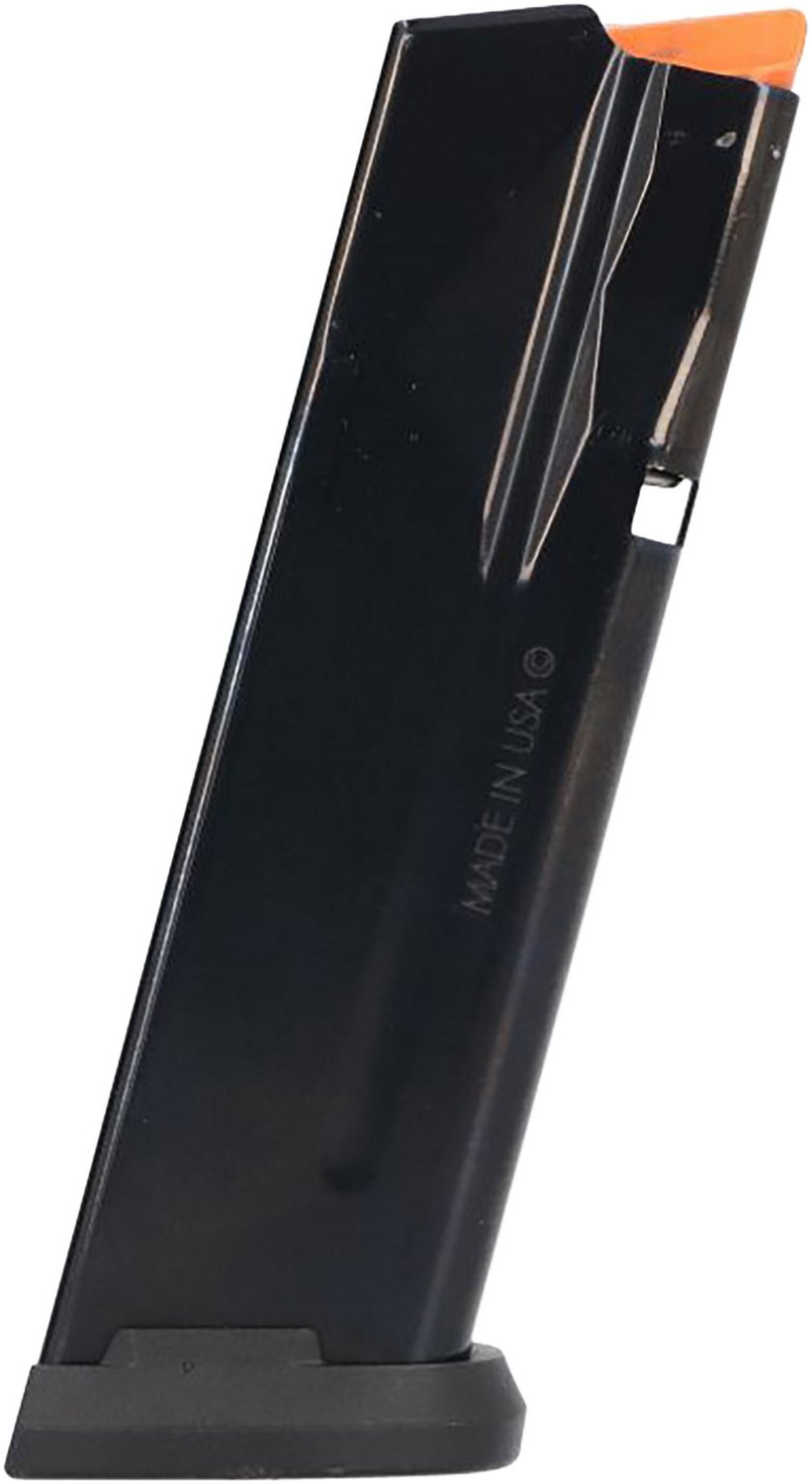 Sig Sauer P365 X-Macro 17-round 9mm Luger OEM Replacement Magazine                                                               - view number 2