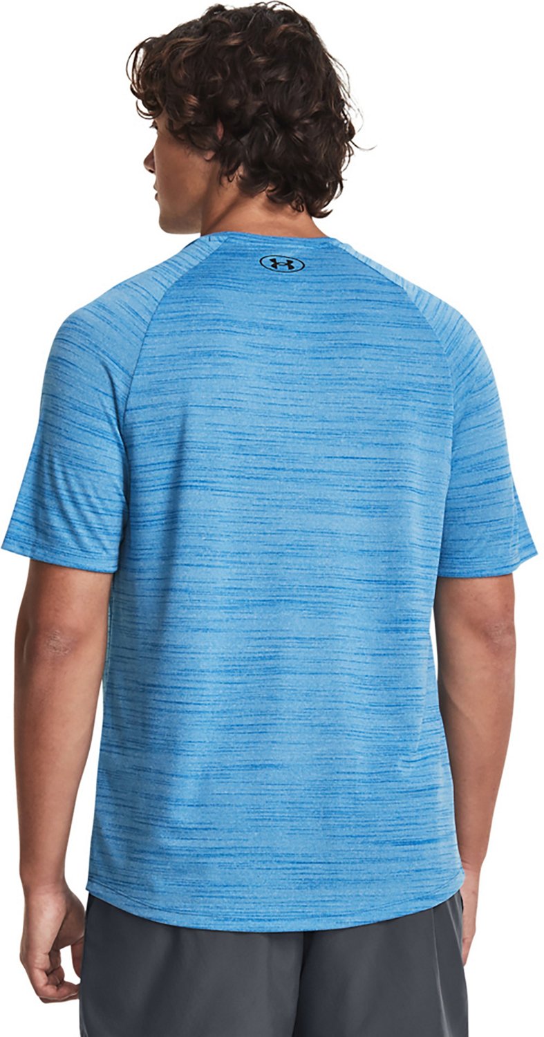 Under Armour Men's Tiger Tech 2.0 T-shirt - view number 2
