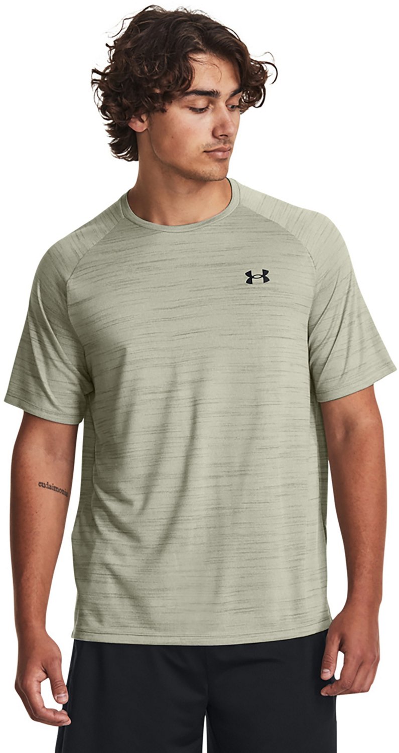 Under Armour Men's Tiger Tech 2.0 T-shirt                                                                                        - view number 1 selected