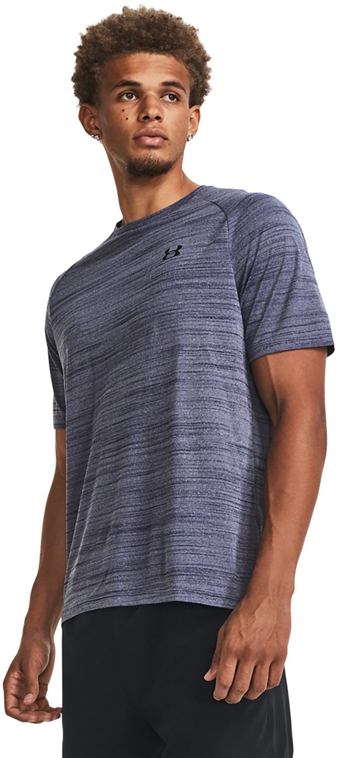 Under Armour Men's Tiger Tech 2.0 T-shirt
