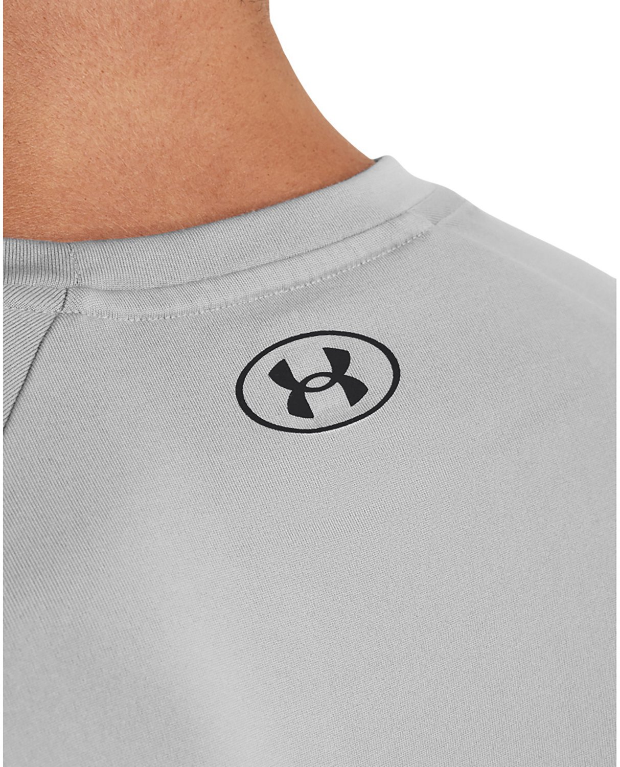 Under Armour Men's Print Fill Tech Short Sleeve T-shirt - view number 3