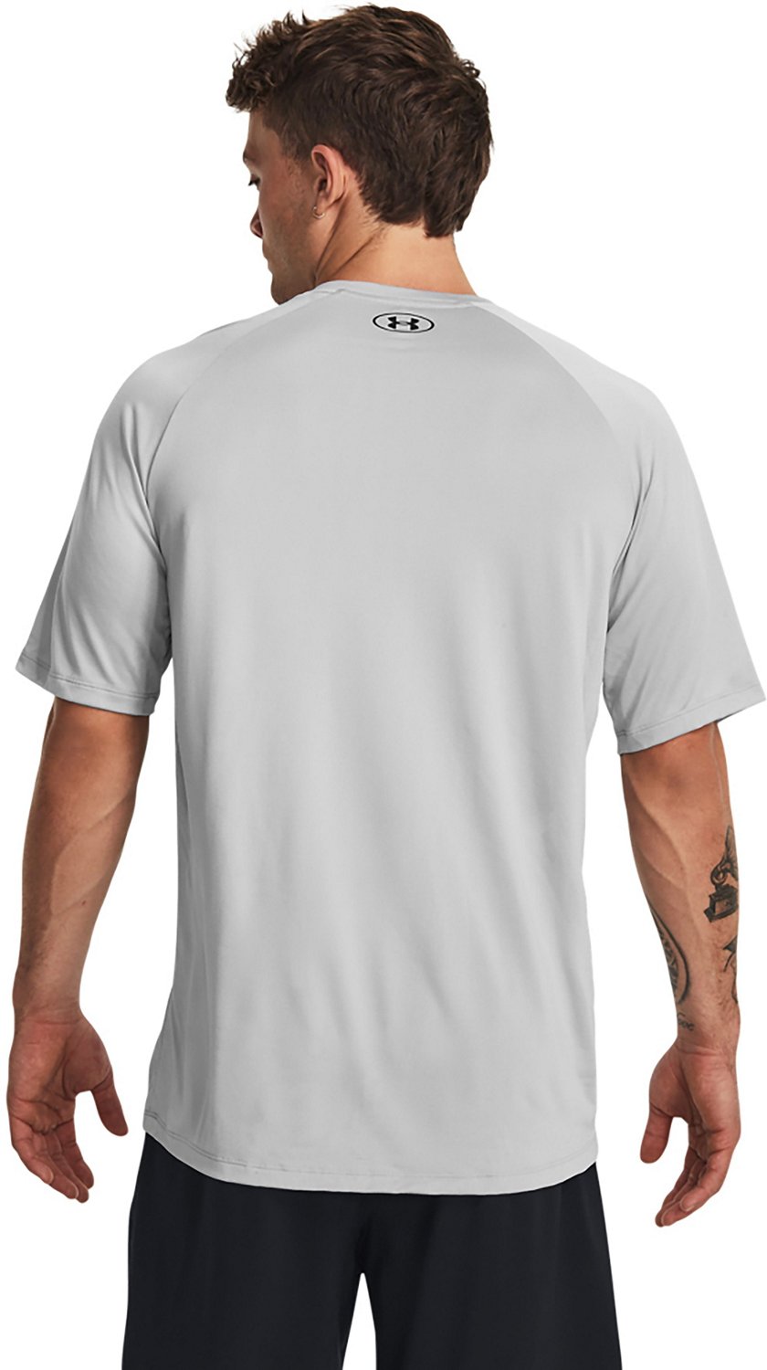 Under Armour Men's Print Fill Tech Short Sleeve T-shirt - view number 2