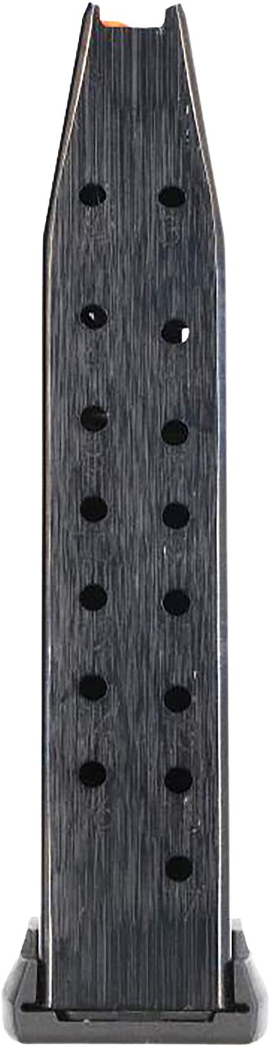 Sig Sauer P365 X-Macro 17-round 9mm Luger OEM Replacement Magazine                                                               - view number 3