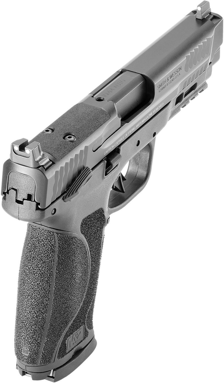 Smith & Wesson M&P M2.0 10mm 4.6in Pistol