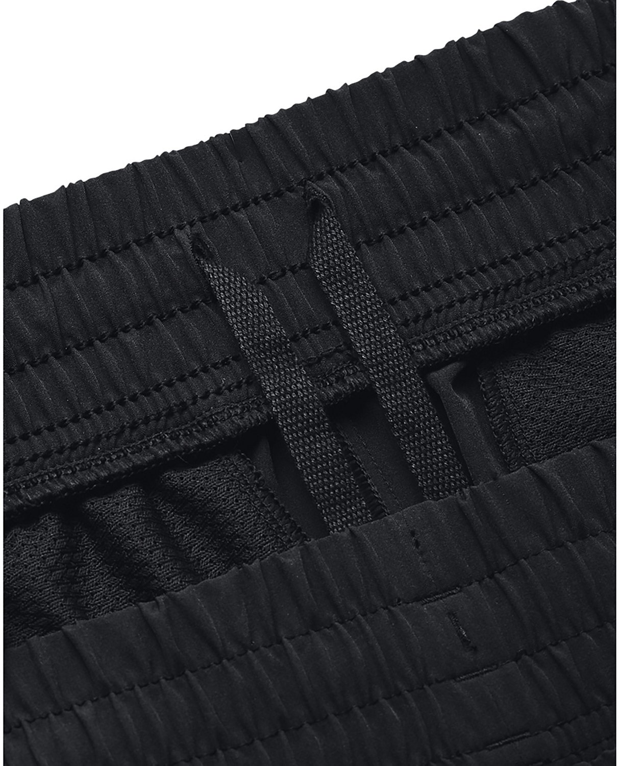 Under Armour Women's Flex Woven Shorts 3in                                                                                       - view number 4