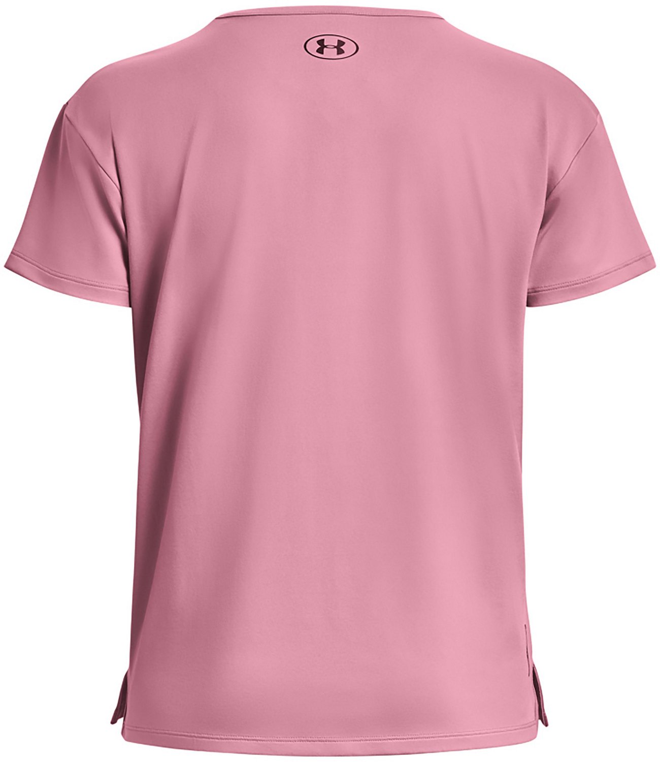 T-shirt Under Armour Rush Energy mulher