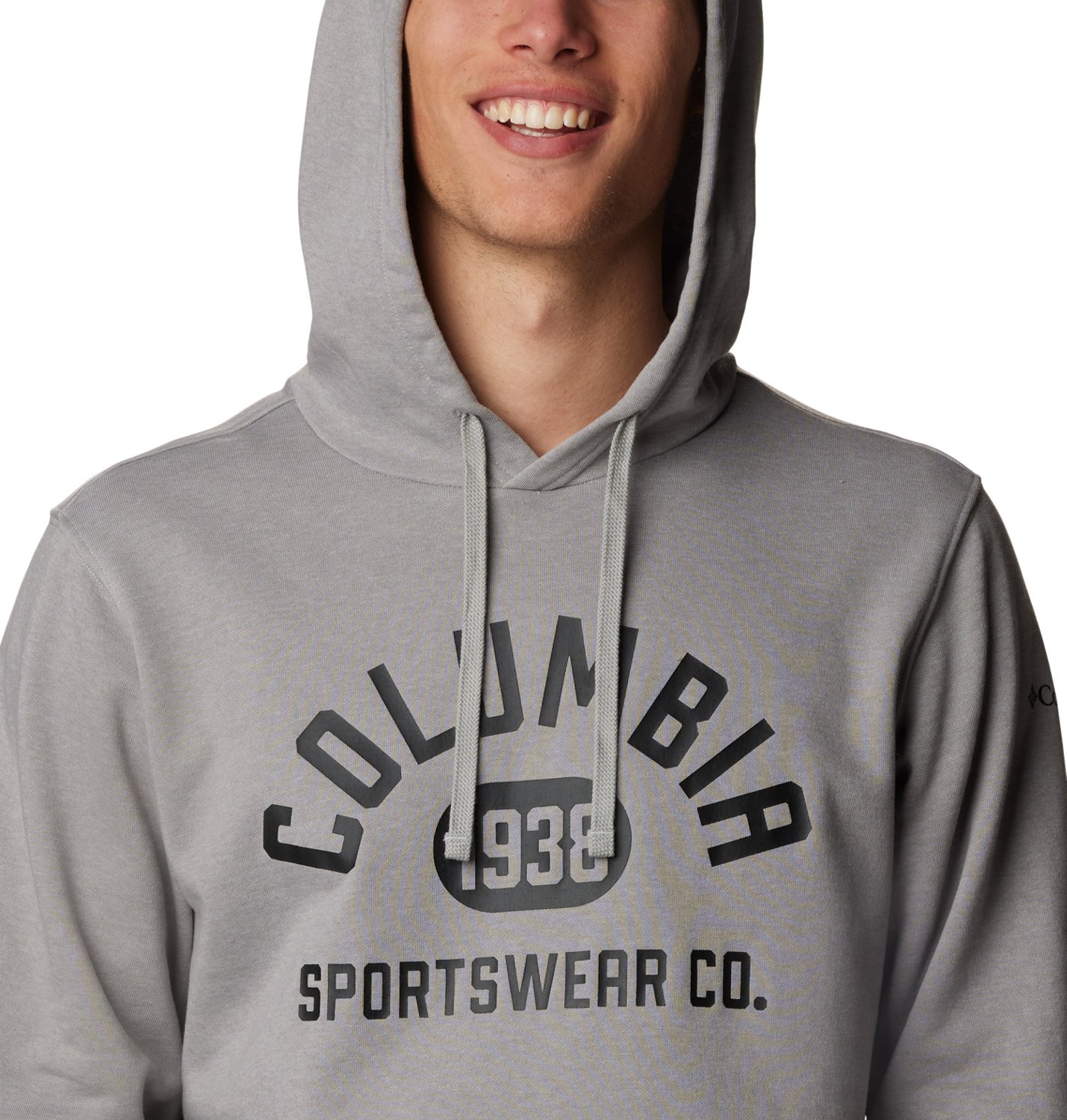 Columbia Sportswear Men's Trek Hoodie                                                                                            - view number 4