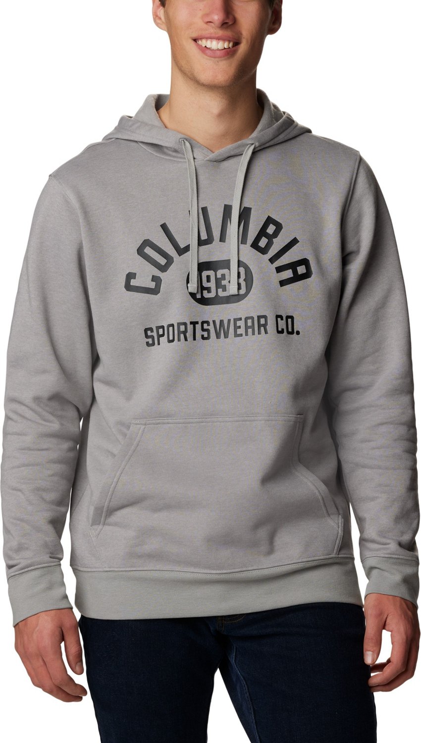 Columbia Sportswear Men's Trek Hoodie