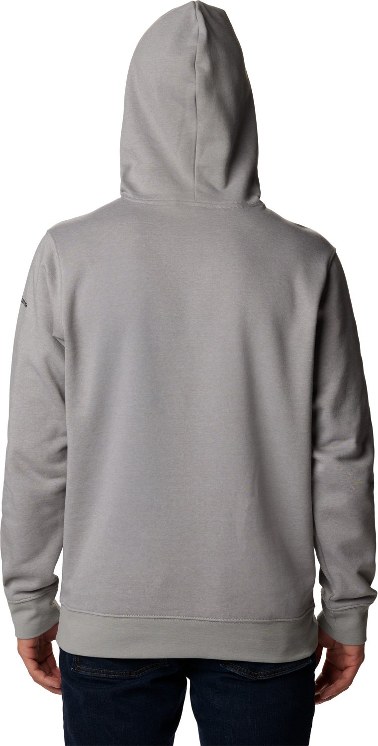 Columbia Sportswear Men's Trek Hoodie                                                                                            - view number 2