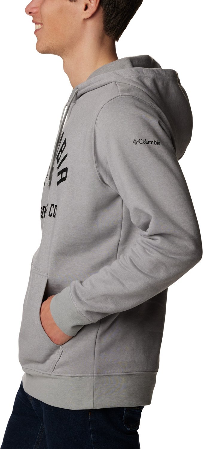 Columbia Sportswear Men's Trek Hoodie                                                                                            - view number 3