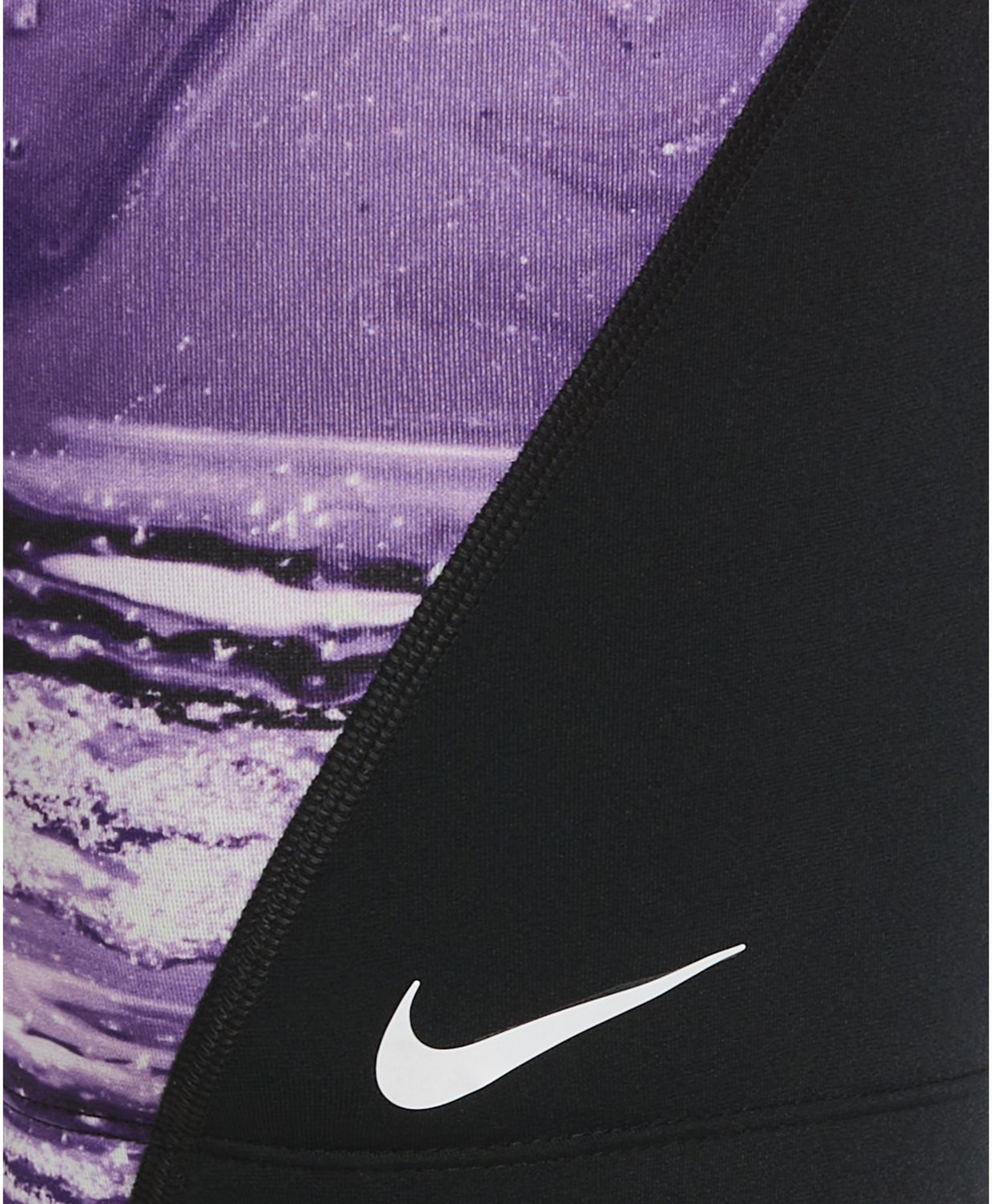 Nike Men's Swim Crystal Wave Jammer Swim Shorts - view number 4