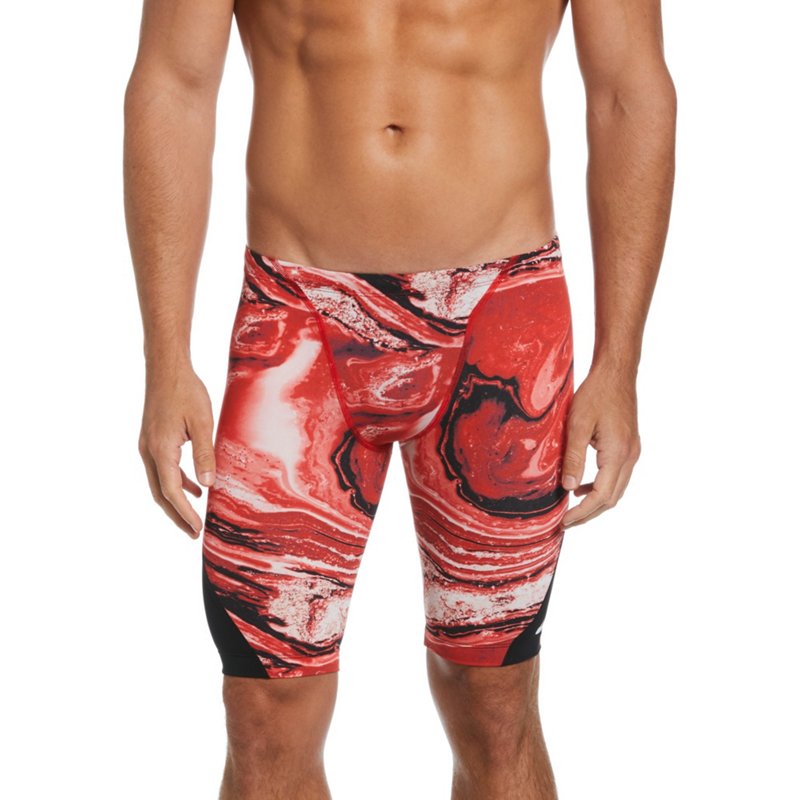 Nike Men's Swim Cry… - image