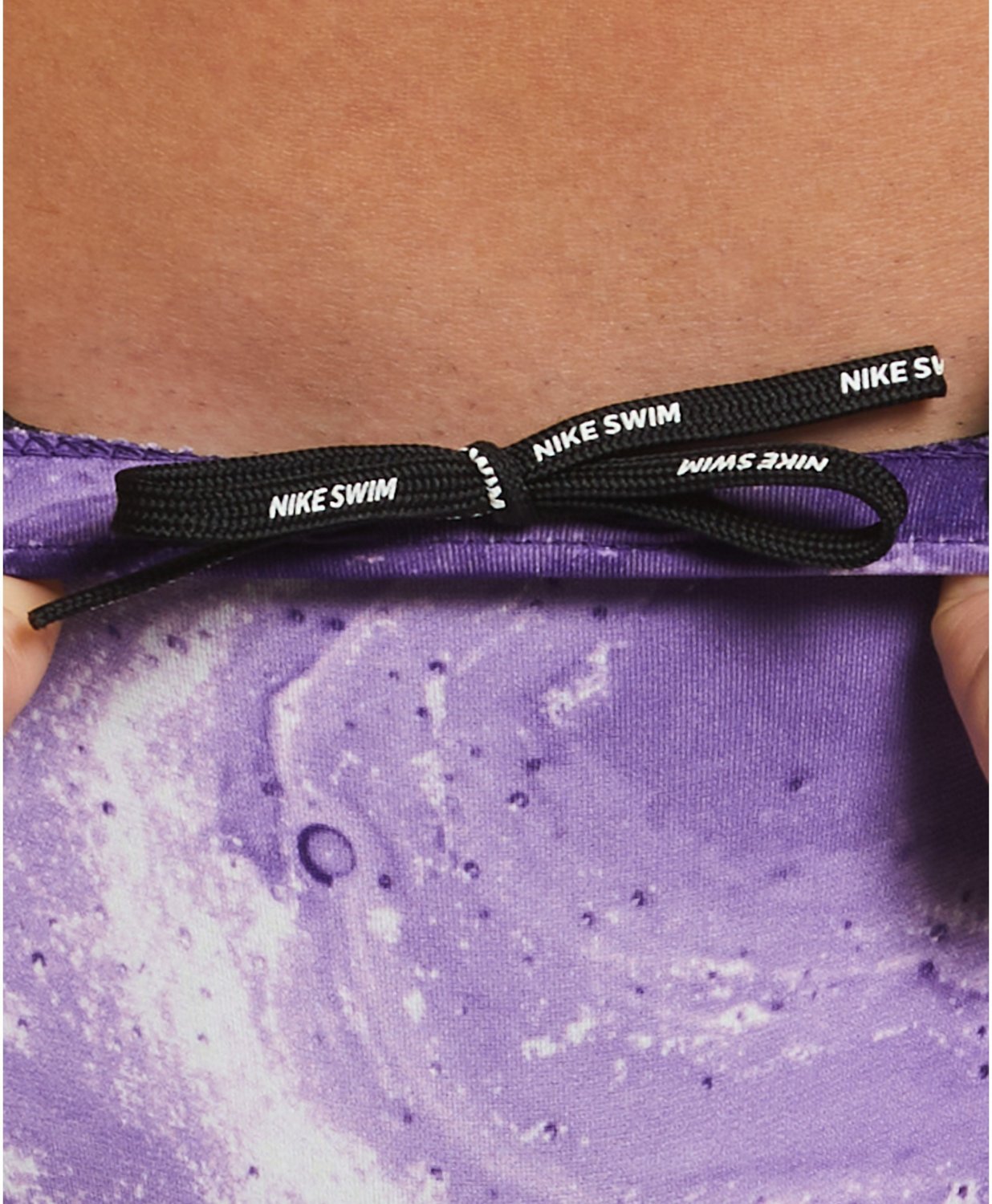 Nike Men's Swim Crystal Wave Brief Swim Shorts - view number 5