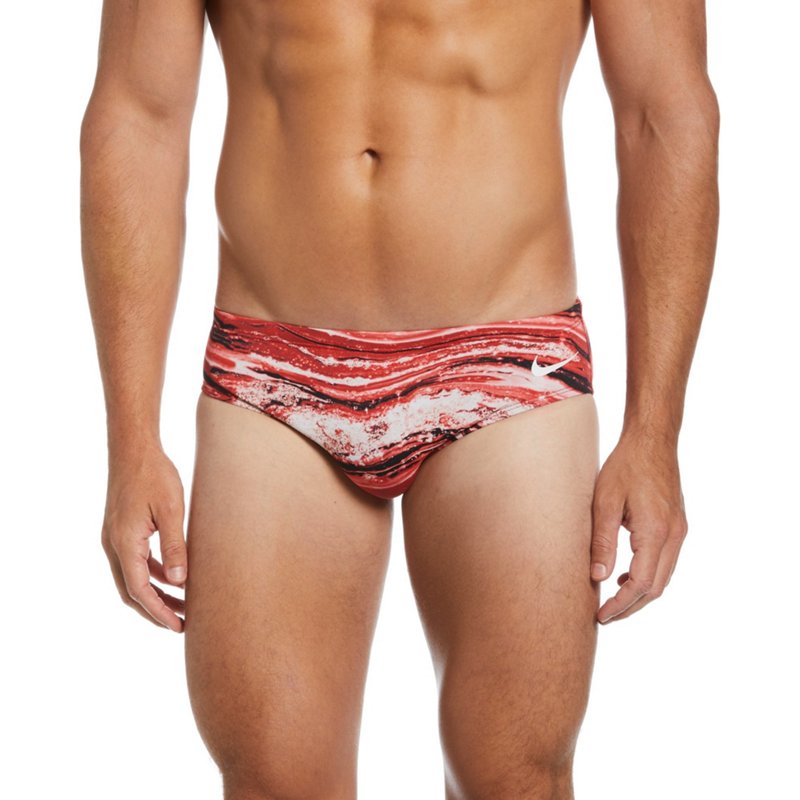 Nike Men's Swim Cry… - image