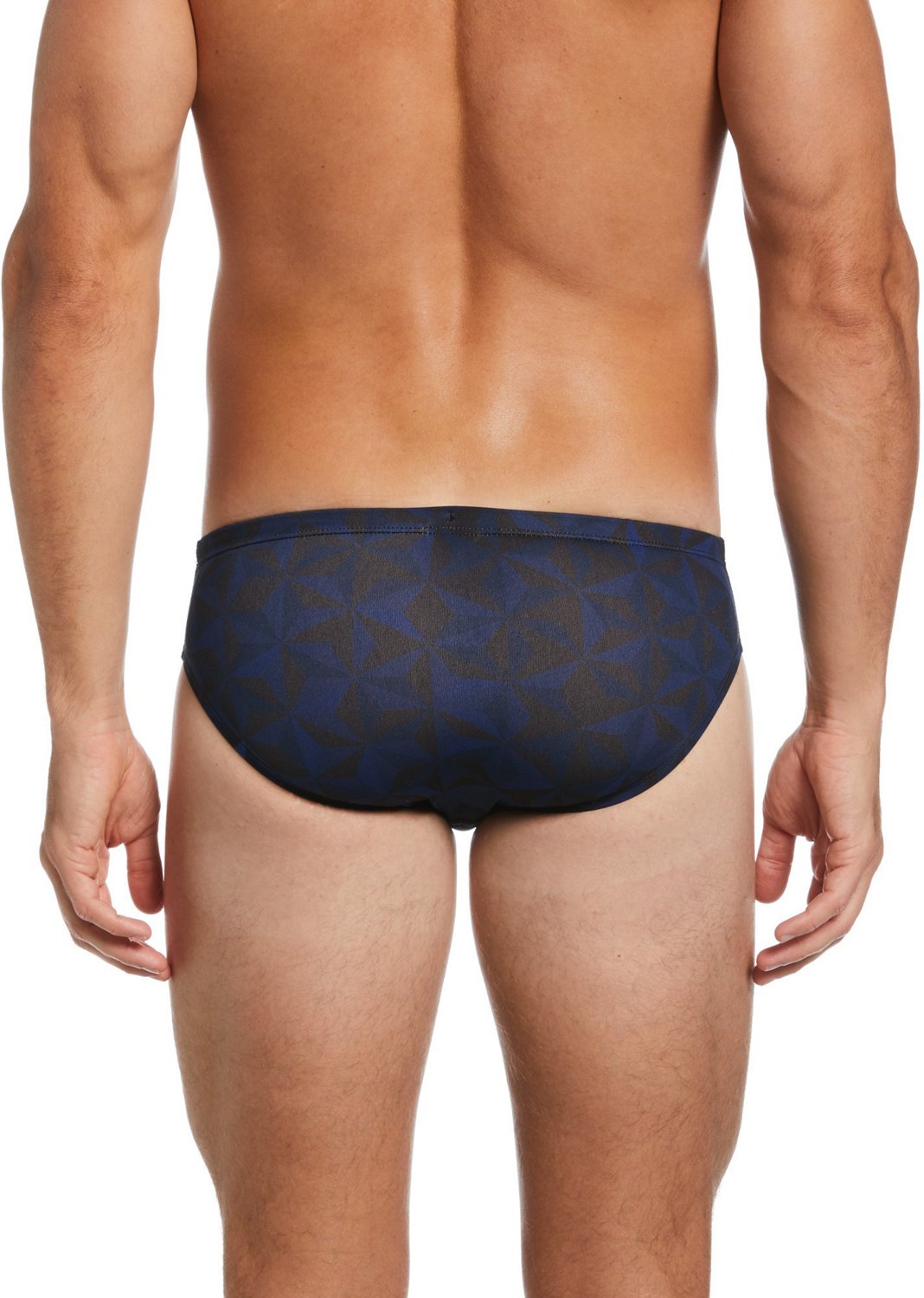 Nike Men's Hydrastrong Transform Brief Swim Shorts - view number 2