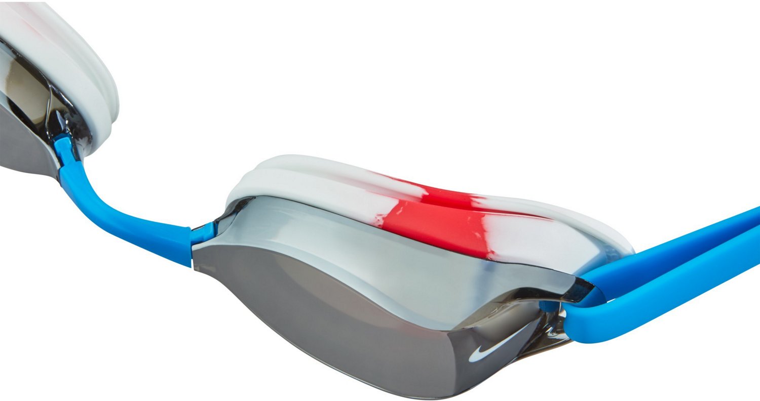 Nike Youth Mirror Performance Goggles                                                                                            - view number 3