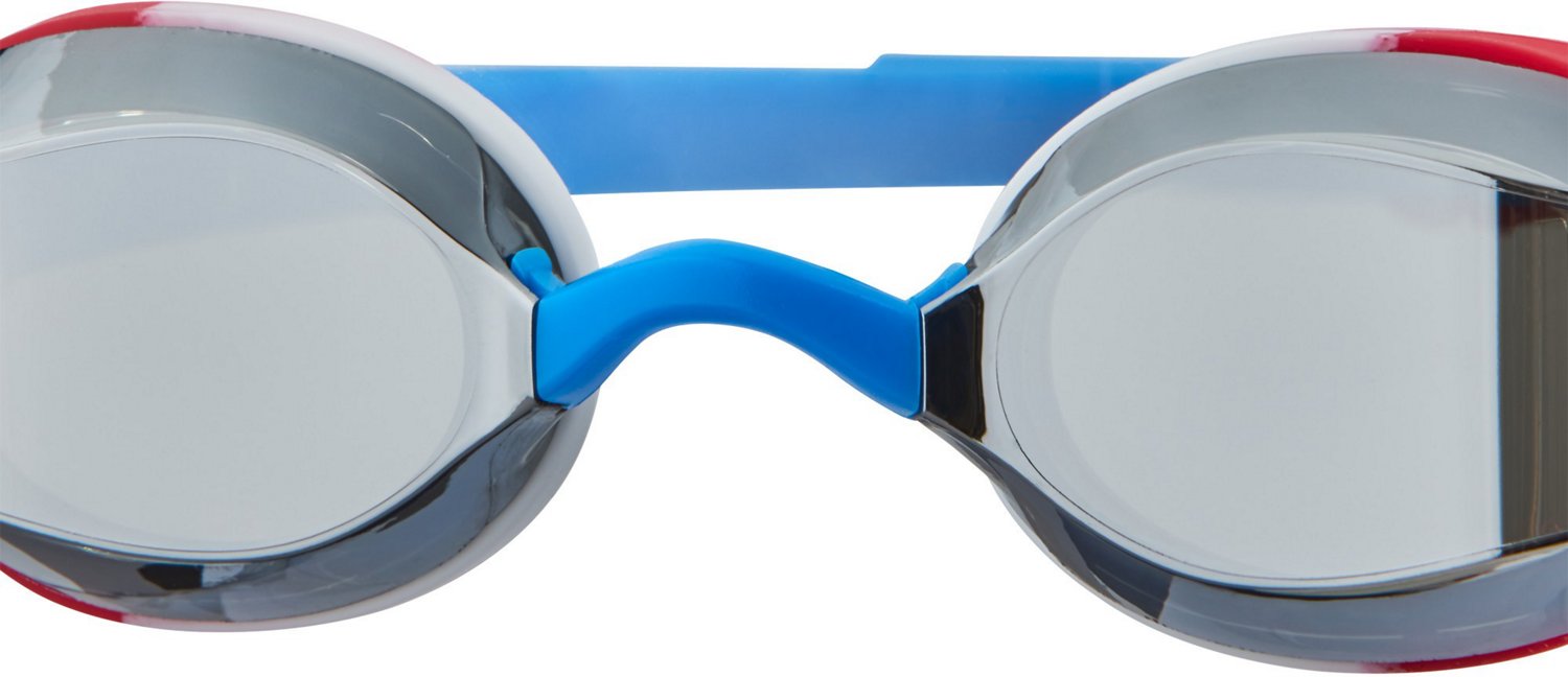 Nike Youth Mirror Performance Goggles                                                                                            - view number 4