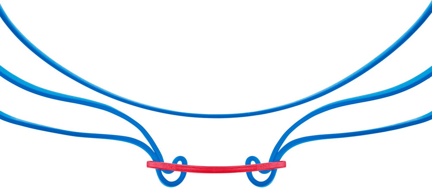 Nike Youth Mirror Performance Goggles                                                                                            - view number 5