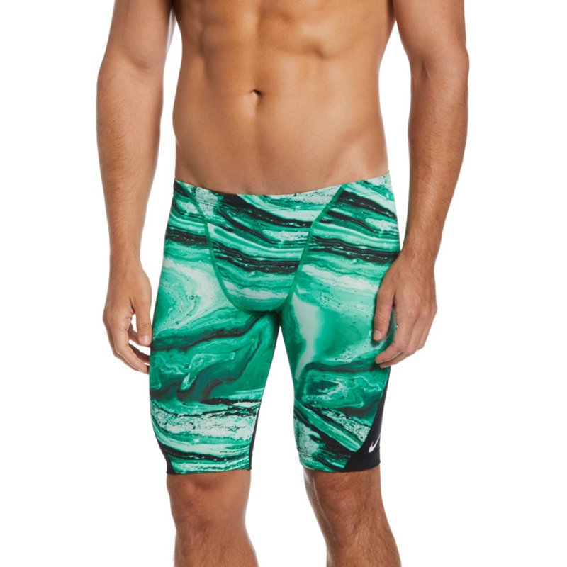 Nike Men's Swim Cry… - image