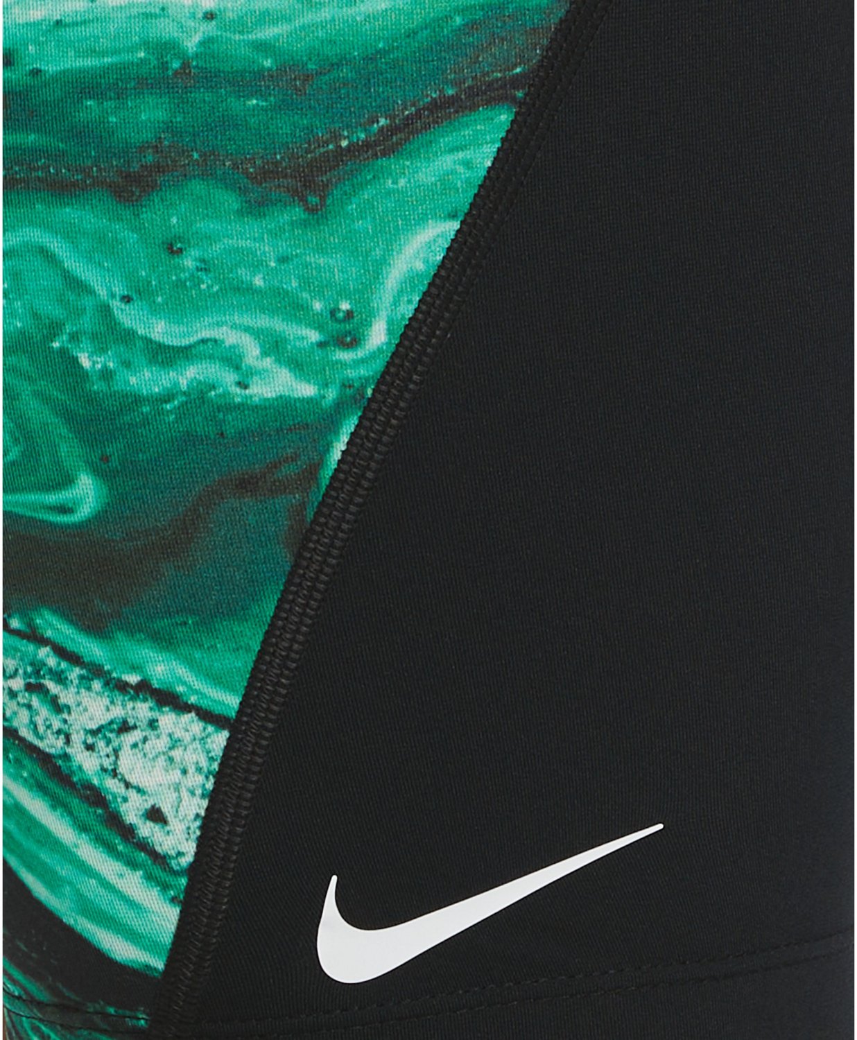 Nike Men's Swim Crystal Wave Jammer Swim Shorts - view number 4