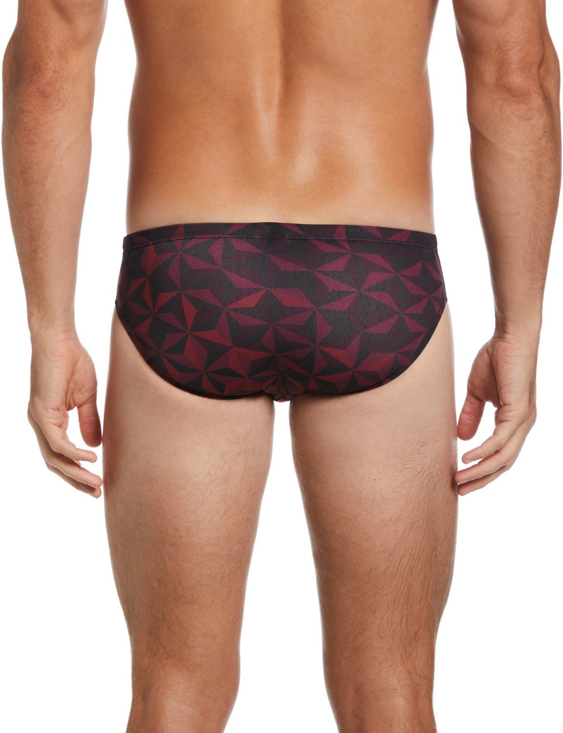 Nike Men's Hydrastrong Transform Brief Swim Shorts - view number 2