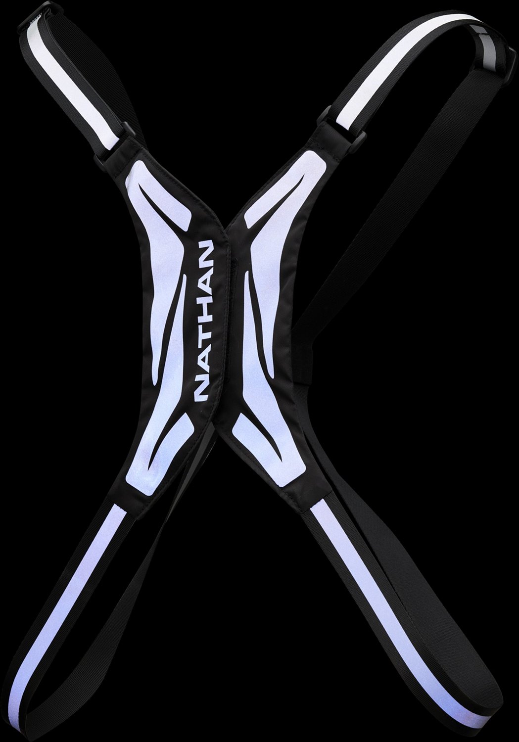 Nathan Hypernight Lite Reflective Vest                                                                                           - view number 3