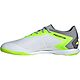 adidas Adults' Predator Accuracy .3 L Indoor Soccer Cleats                                                                       - view number 2