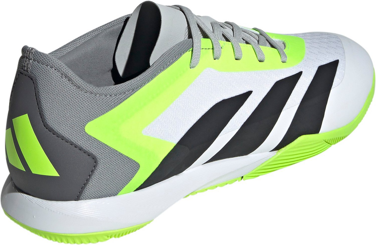 indoor soccer cleats academy