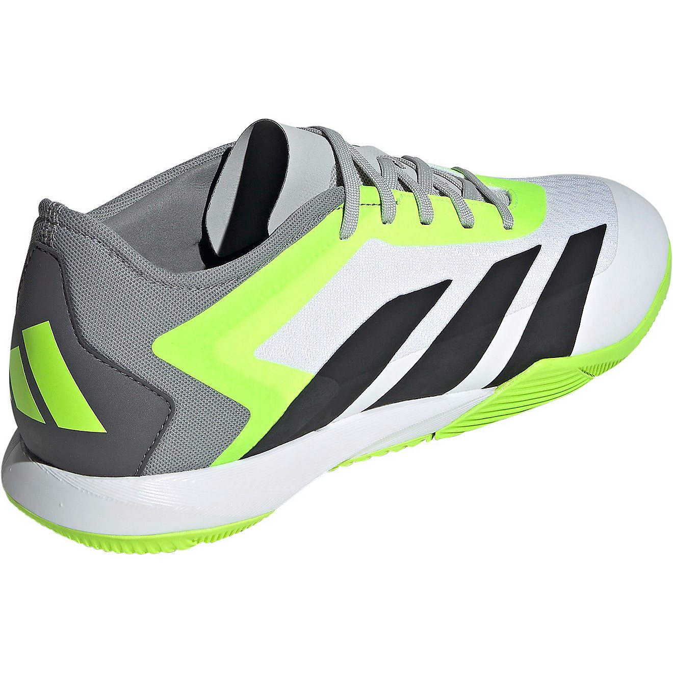 adidas Adults' Predator Accuracy .3 L Indoor Soccer Cleats                                                                       - view number 4