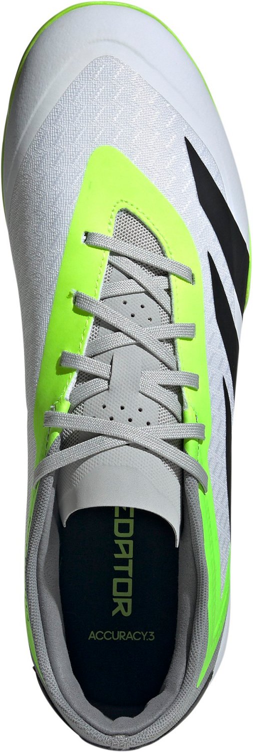 indoor soccer cleats academy