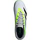 adidas Adults' Predator Accuracy .3 L Indoor Soccer Cleats                                                                       - view number 5