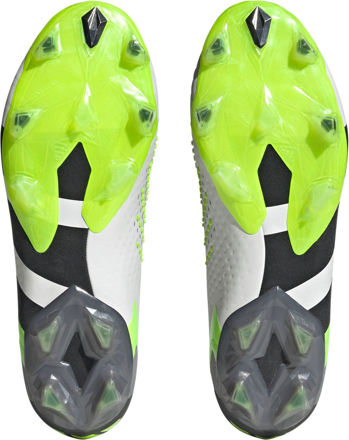 Adidas Predator Accuracy 1 Adult Firm Ground Soccer Cleats Academy 