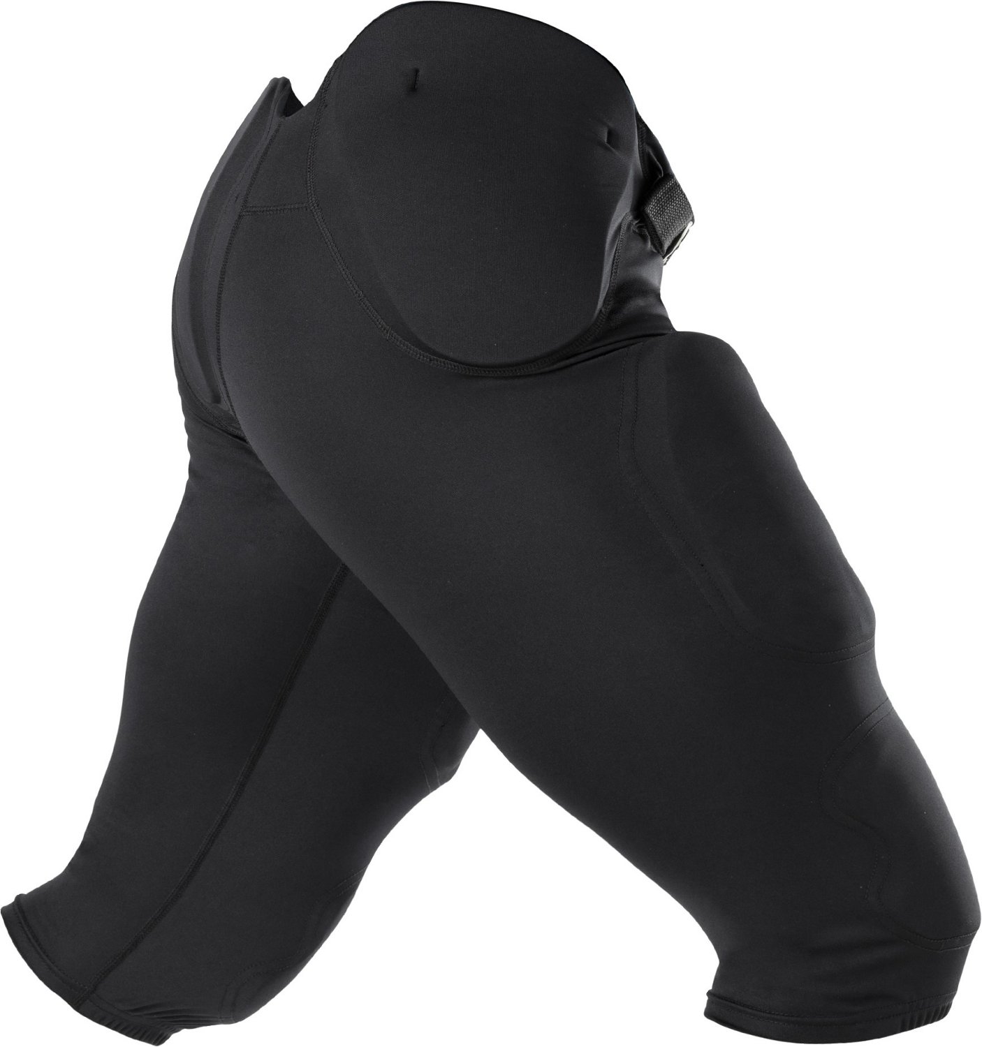 Shock Doctor Showtime Football Integrated Pant - view number 5