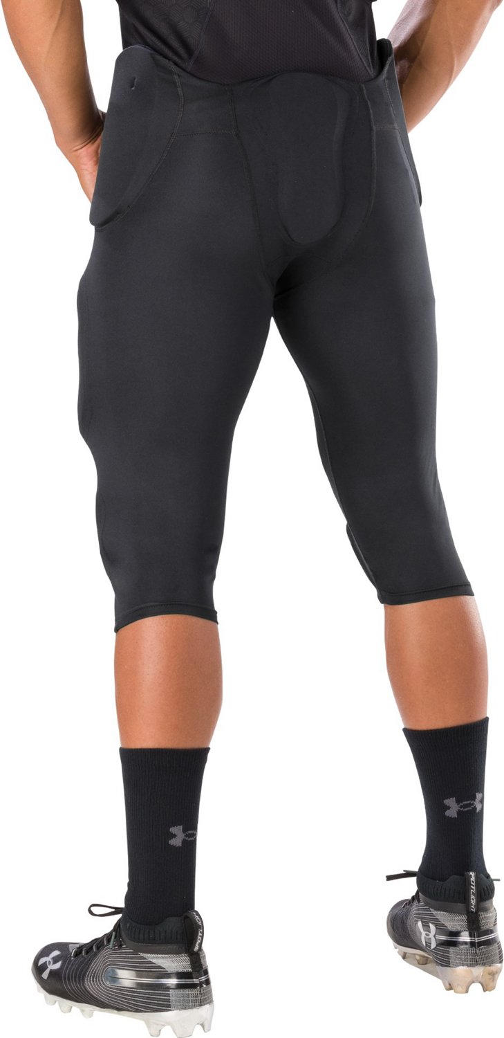 Shock Doctor Showtime Football Integrated Pant - view number 2