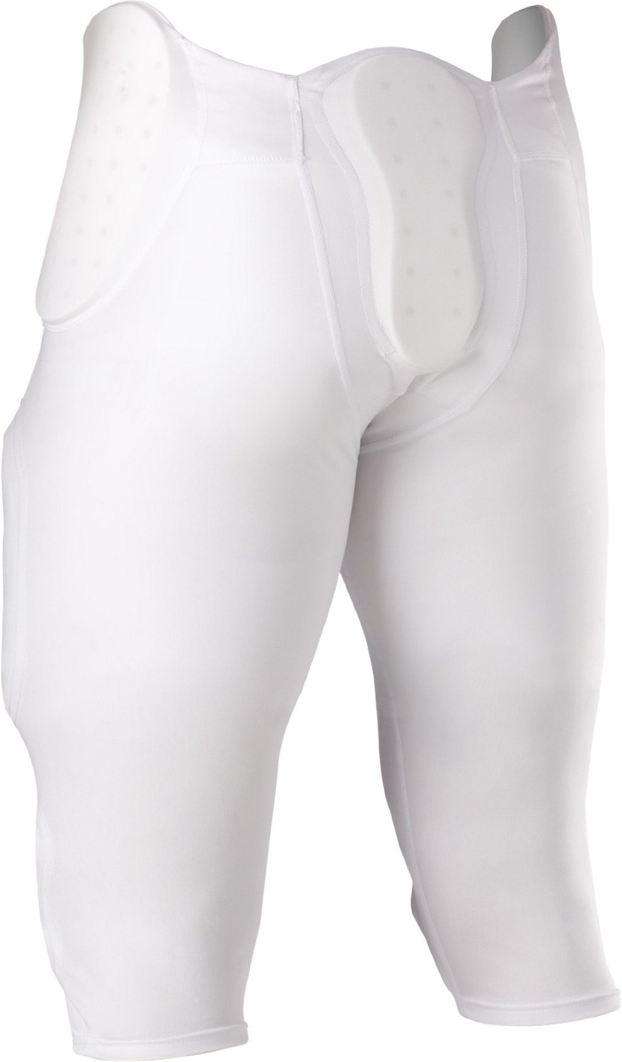 Shock Doctor Showtime Football Integrated Pant - view number 4