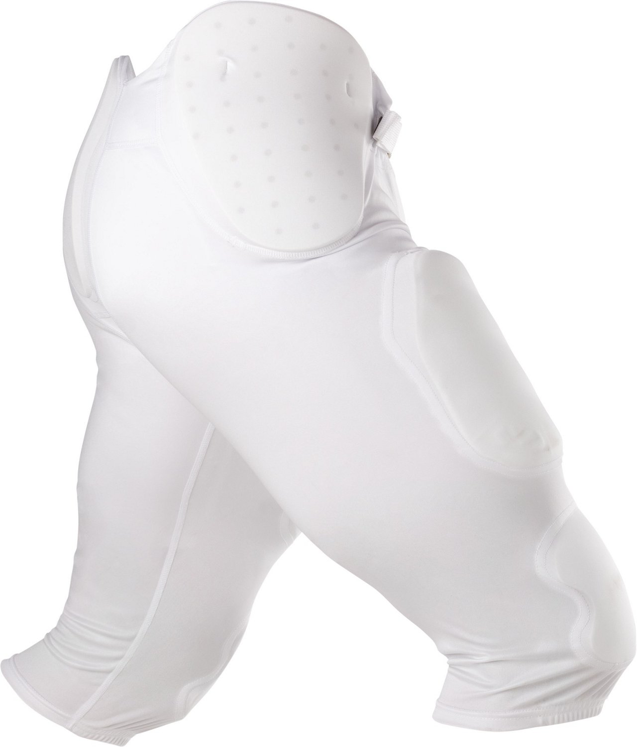 Shock Doctor Showtime Football Integrated Pant - view number 5