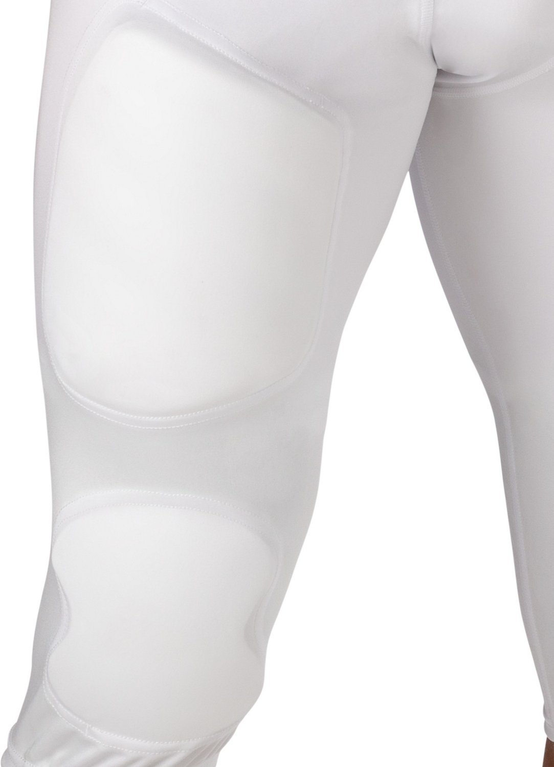 Shock Doctor Showtime Football Integrated Pant - view number 7
