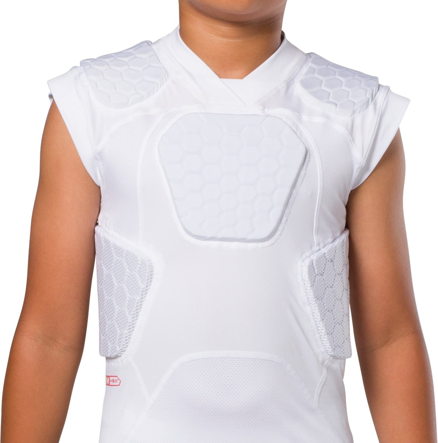 Men's UA Gameday Armour Pro 5-Pad Top in 2023